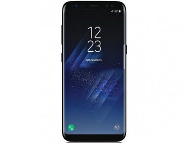 Εντυπωσιακή η απόδοση του Galaxy S8 σε δοκιμές (βίντεο)